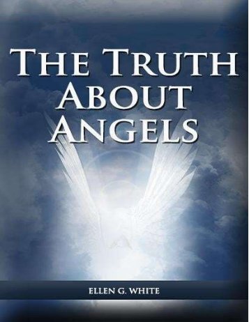 The Truth about Angels