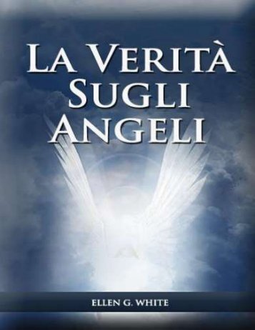 La Verità sugli Angeli