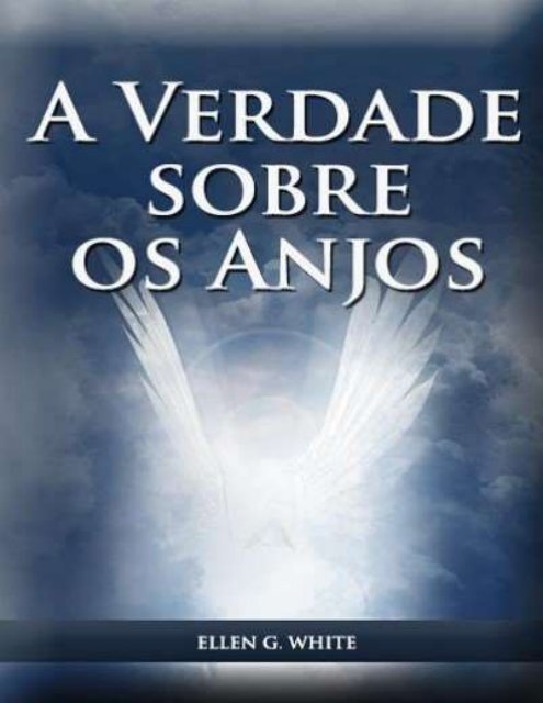 História O Anjo Caído e o Ser Supremo - História escrita por