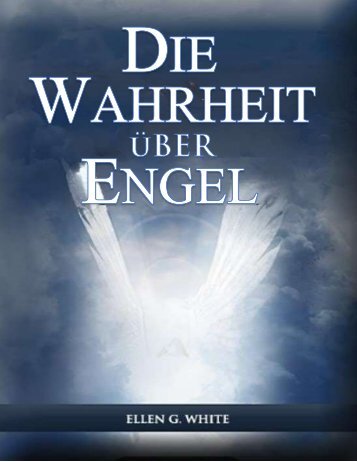 Die Wahrheit über Engel