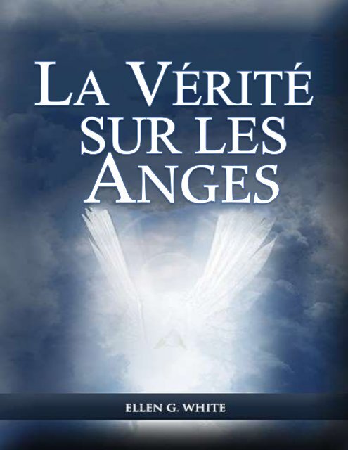 La Vérité sur les Anges