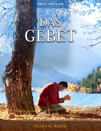 Das Gebet