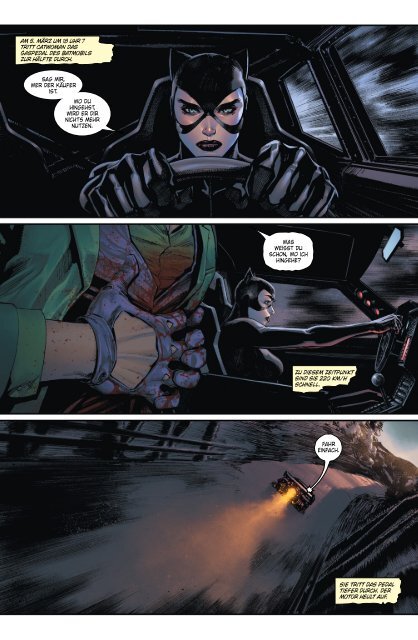 Batman 71 (Leseprobe) DBATMA071