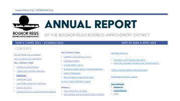 BR_BID_Annual_Report _YR4_2021-22