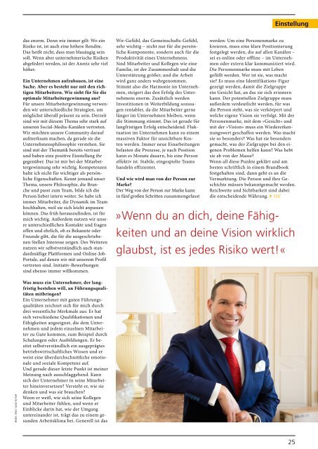 founders Magazin Ausgabe 46