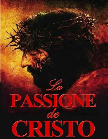 La Passione de Cristo_(it)