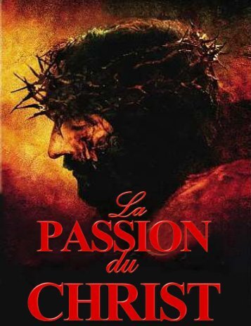 La Passion du Christ_(fr)