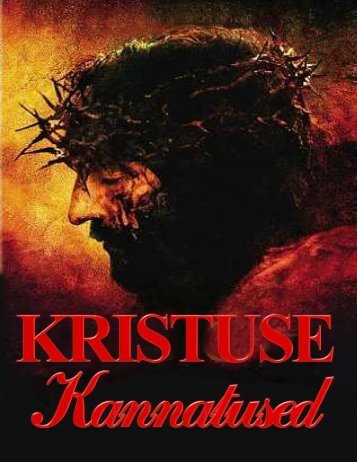 Kristuse Kannatused_(ee)