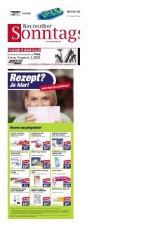 2023-04-09 Bayreuther Sonntagzeitung 