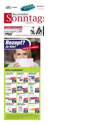 2023-04-09 Bayreuther Sonntagzeitung 