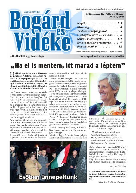 Randevúz egy srácgal 7 hónapig
