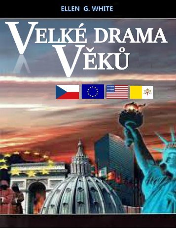 Velké Drama Věků_