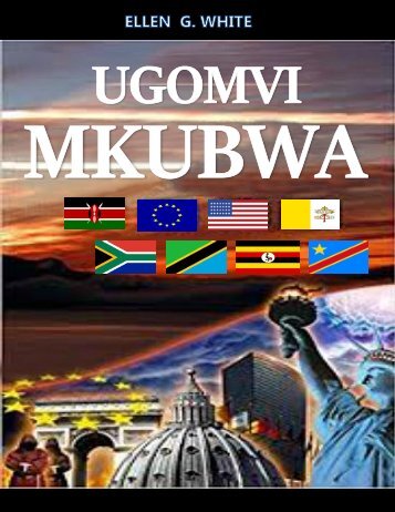 Ugomvi Mkubwa