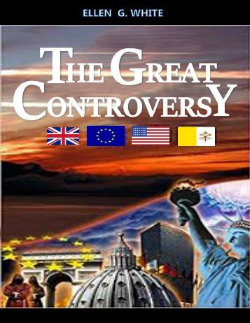 The Great Controversy