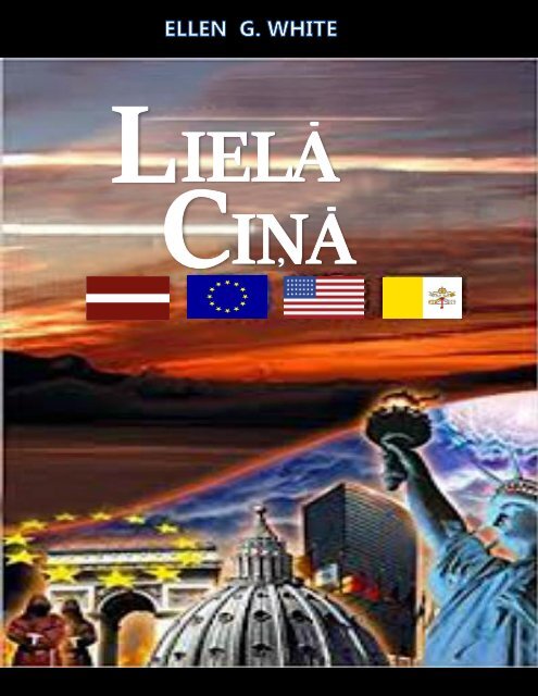 Liela Cina