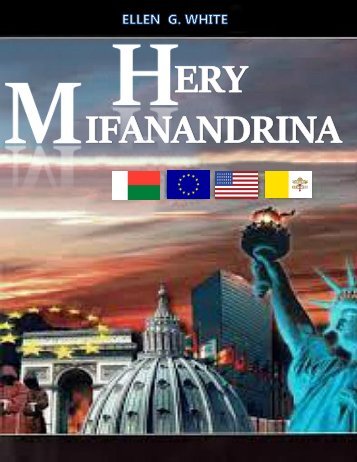 Hery Mifanandrina