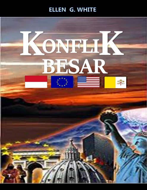 Konflik Besar_