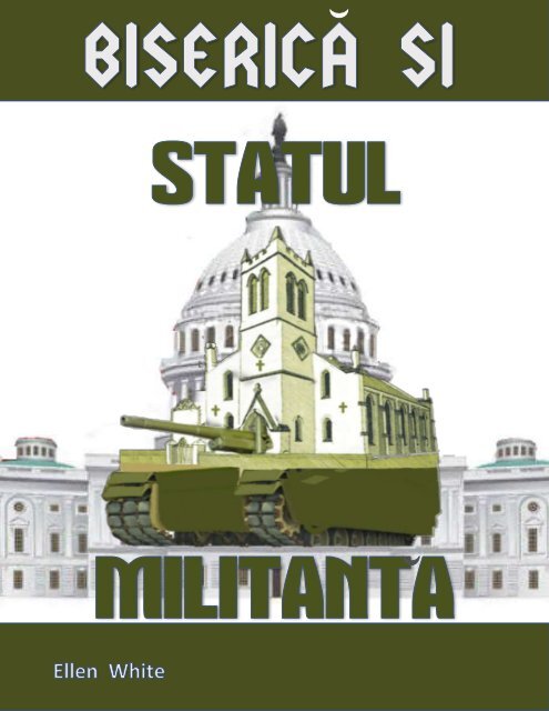 Biserică si Statul Militanta