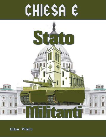 Chiesa e Stato Militanti