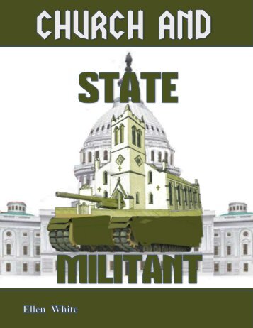Church and State Militant