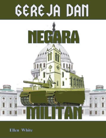 Gereja dan Negara Militan