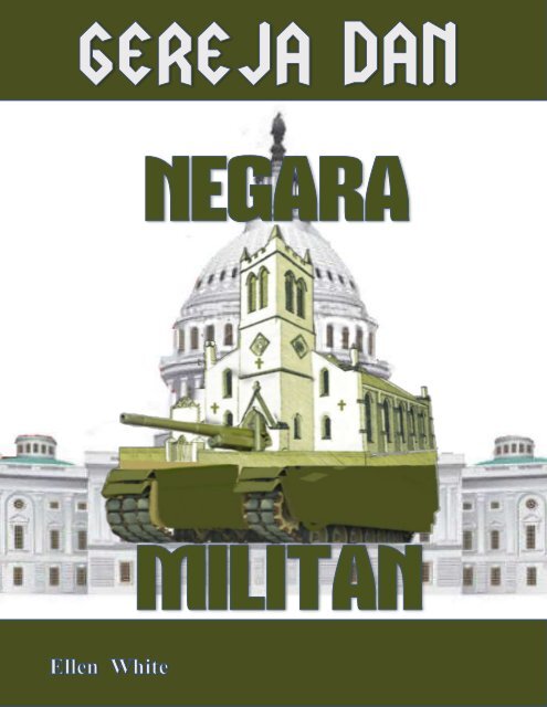Gereja dan Negara Militan