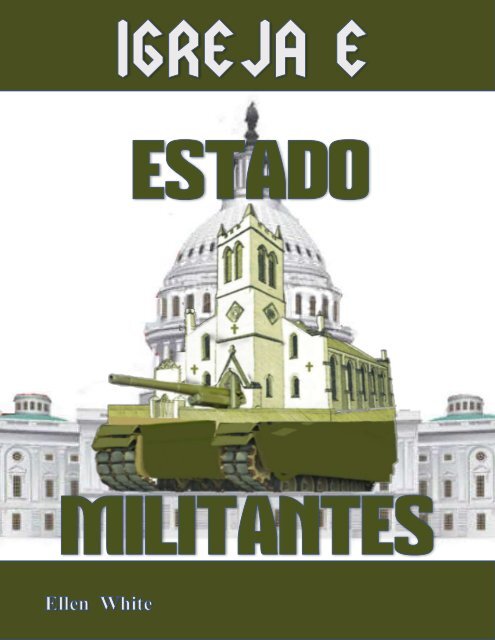 Igreja e Estado Militantes