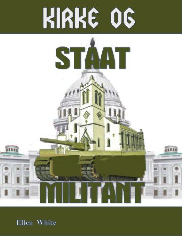 Kirke og Staat Militant