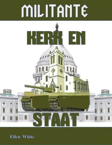Militante Kerk en Staat_