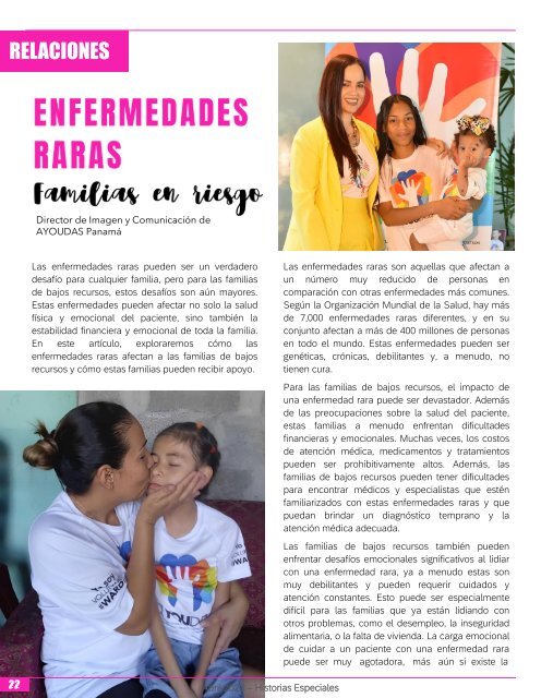 Intimas de Dios Magazine - Edición # 25
