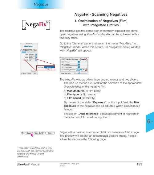 NegaFix Ai Guide (PDF)
