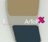 ArToll X - Das ArToll Kunstlabor