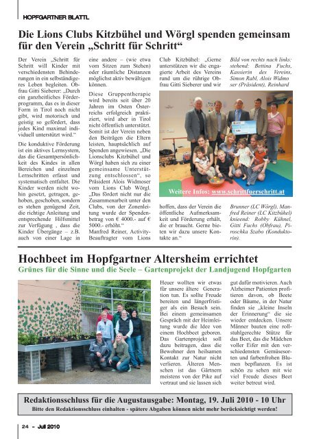 11,41 MB - Gemeinde Hopfgarten