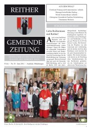 (3,47 MB) - .PDF - Gemeinde Reith bei Kitzbühel