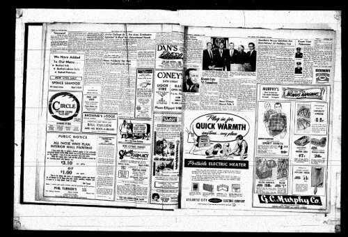 Jan 1961 - On-Line Newspaper Archives of Ocean City