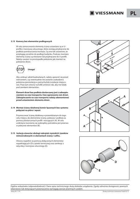 PL - Viessmann Kältetechnik AG