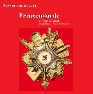 Download als PDF - Prinzengarde der Stadt Düsseldorf