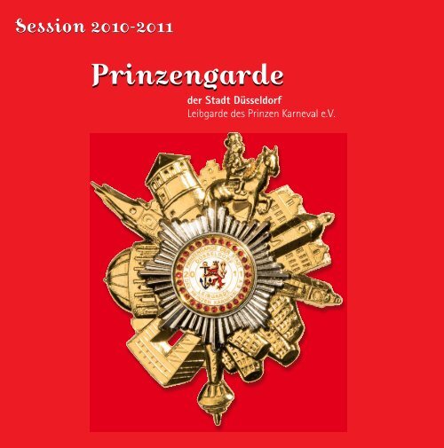 Download als PDF - Prinzengarde der Stadt Düsseldorf