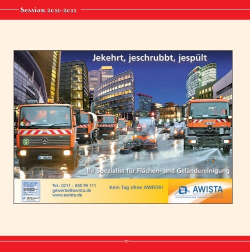 Download als PDF - Prinzengarde der Stadt Düsseldorf