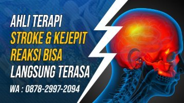 0878-2997-2094 Ahli Pengobatan Terapi Stroke Di Karangpucung, Alamat, Tempat, Jasa