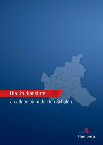 Abitur-Check für die Profiloberstufe - Hamburg