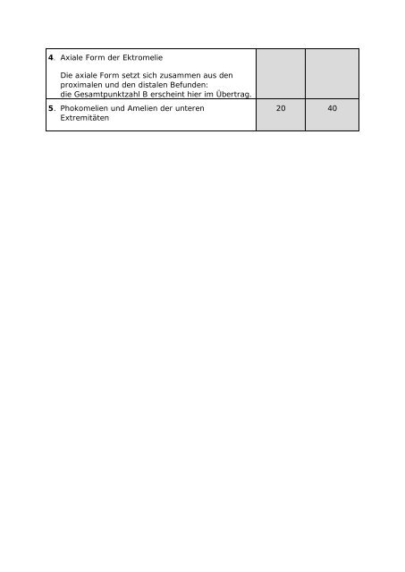 PDF 'Anlage 2 "Medizinische Punktetabelle" zu den Richtlinien - auf ...