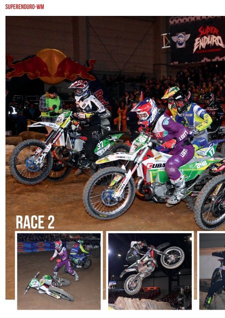 Motocross Enduro Ausgabe 02 2023