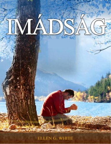 Imádság