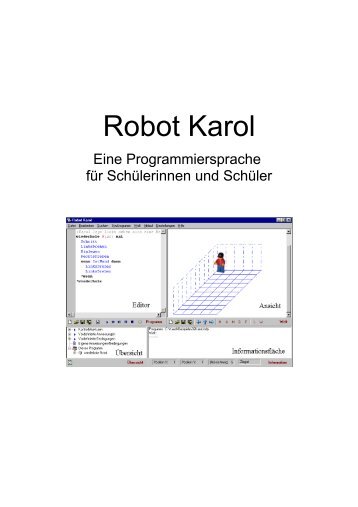 //Karol geht rund um die Welt (10 x 10 Grundriss) - IGS