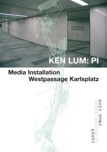 KEN LUM: PI