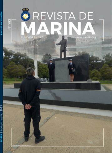 Indice Revista de Marina #993