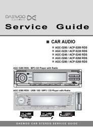 1. AGC PI 5200-80¿µsvm1004(A4) - daewoo