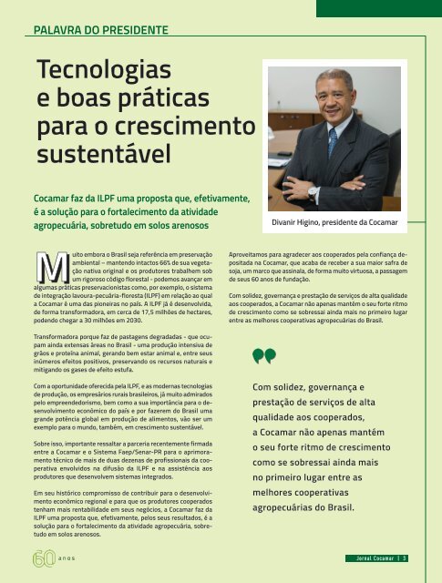 Jornal Cocamar Abril 2023