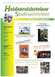 (4,90 MB) - .PDF - Heidenreichstein